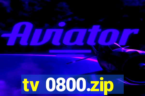 tv 0800.zip